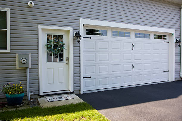 24/7 Emergency Garage Door experts in Scissors, TX